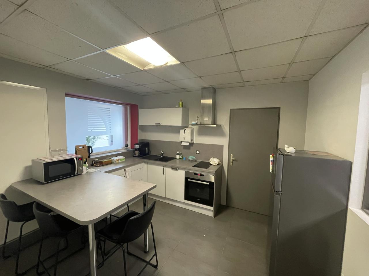 Local d'activité Saint-Apollinaire 317m² Vente local d'activité Saint-Apollinaire Côte-d'Or OVACT2532188 6